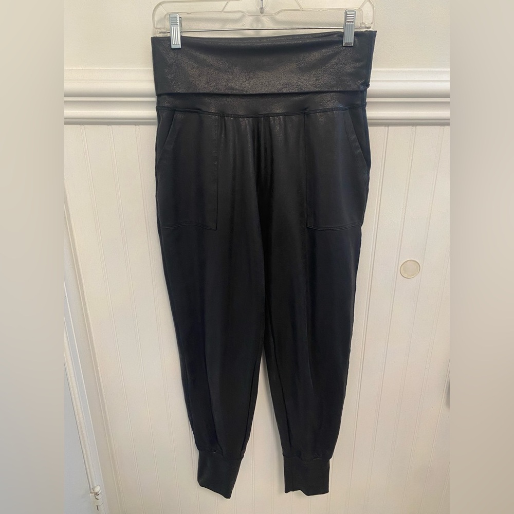 Aerie Black Women's Joggers